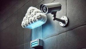 Cloud-Based Video Surveillance