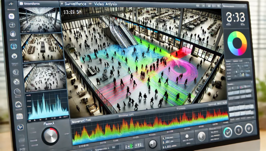 Heat Mapping