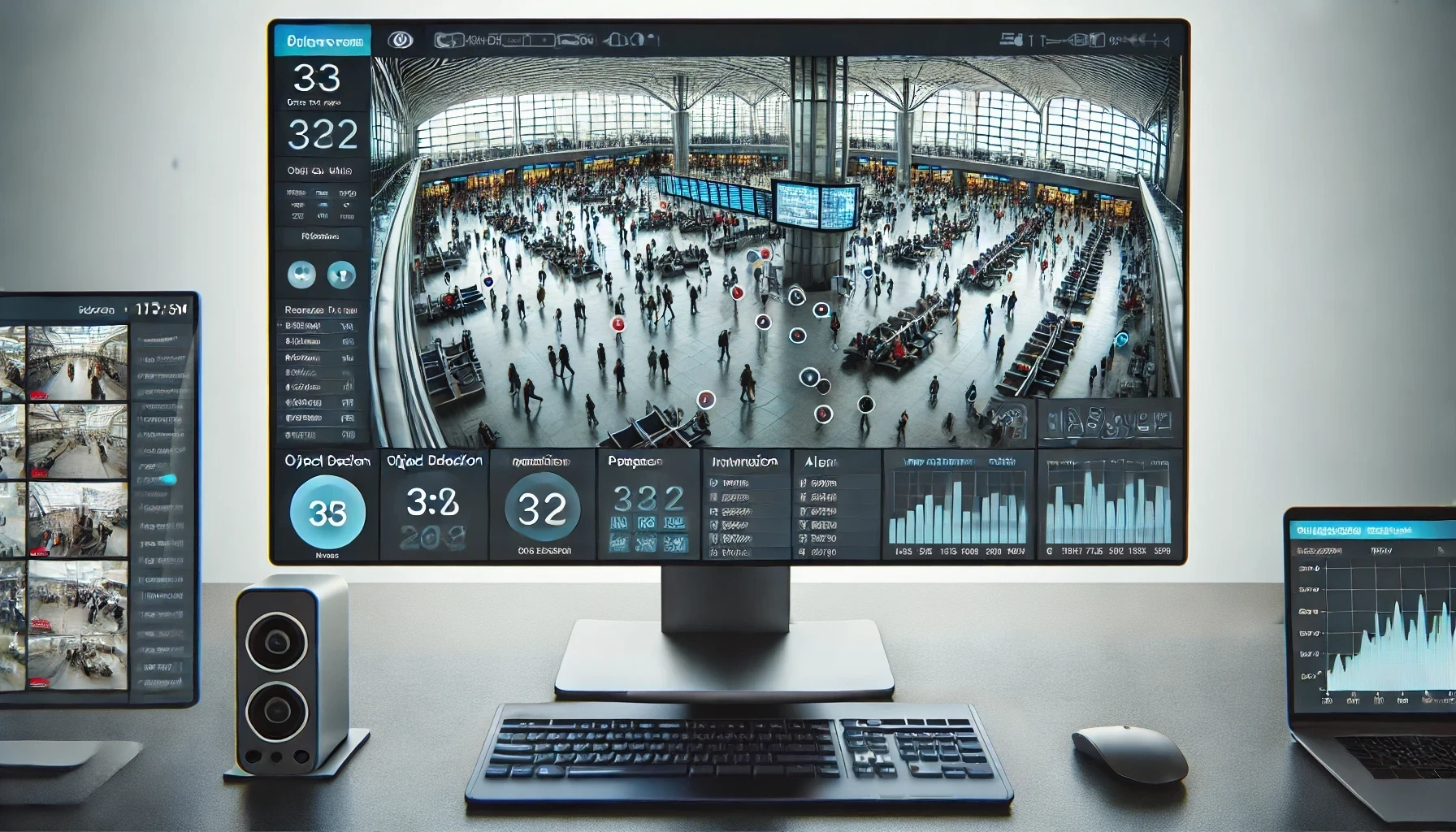 Video Analytics Software